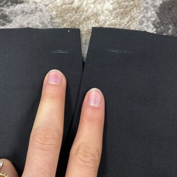 J. Crew No. 2 Pencil® skirt in Italian stretch wool - Picture 7 of 8